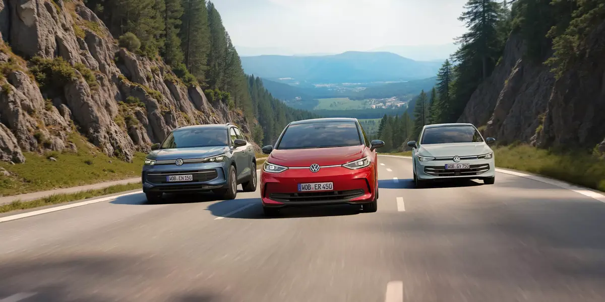 VW Group