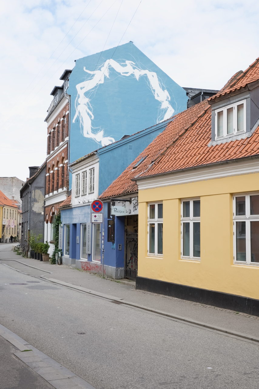 Mejlgade