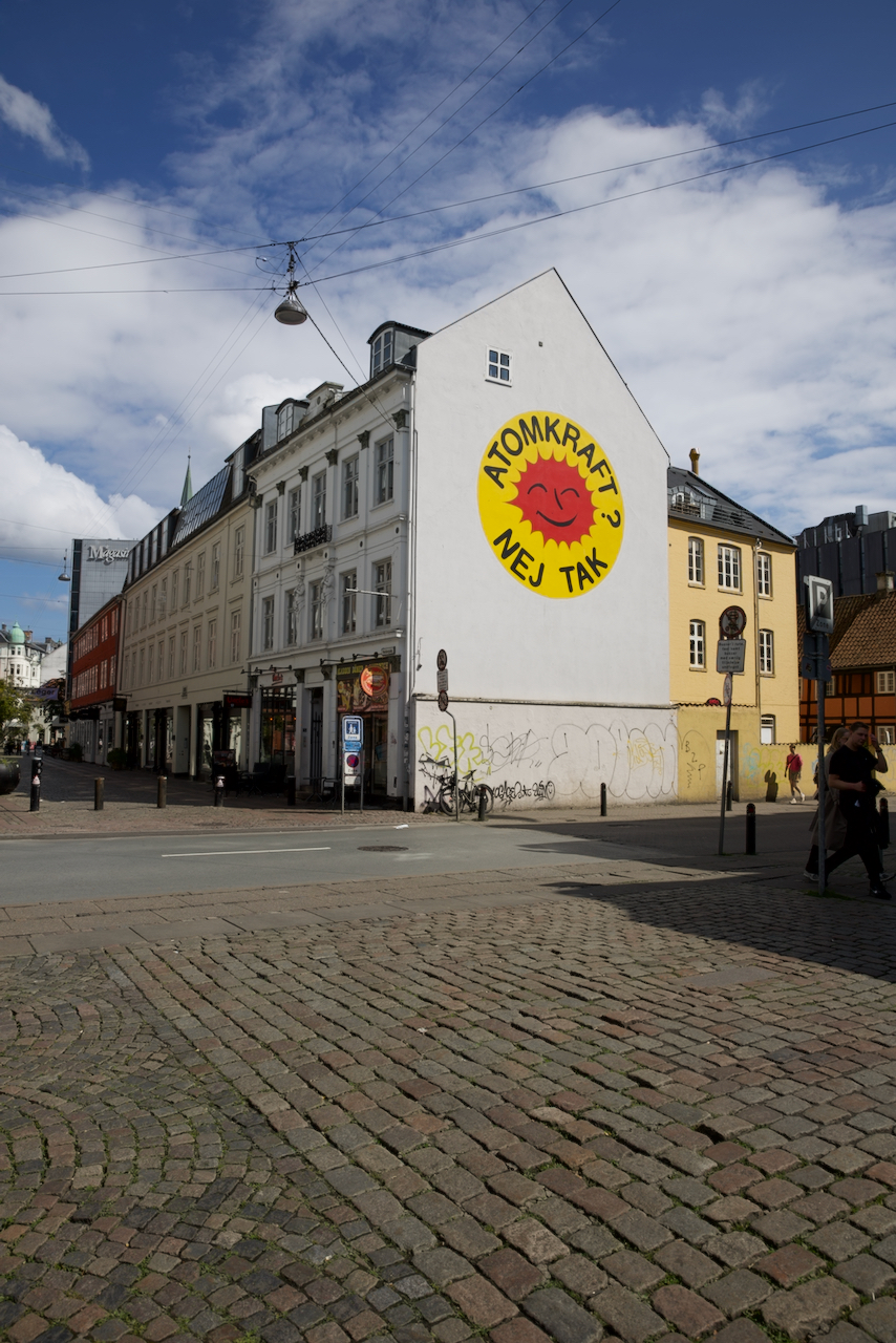 Vestergade