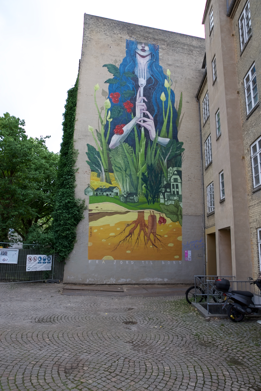 Latinerkvarteret