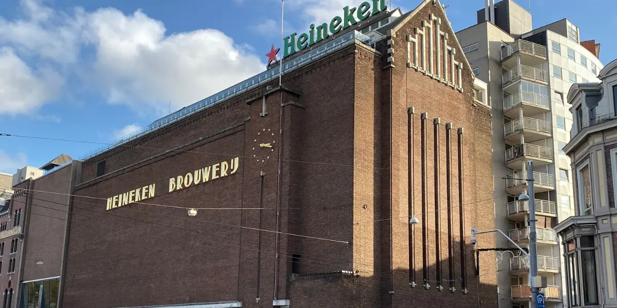 Heineken