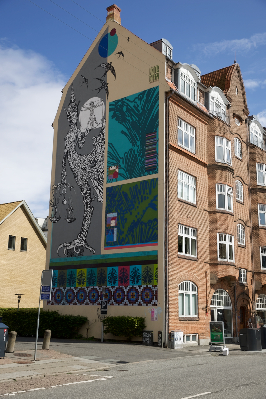 Mølleparken