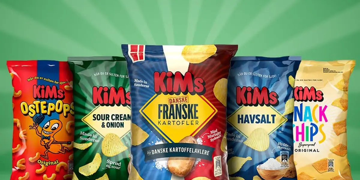 Kims Chips