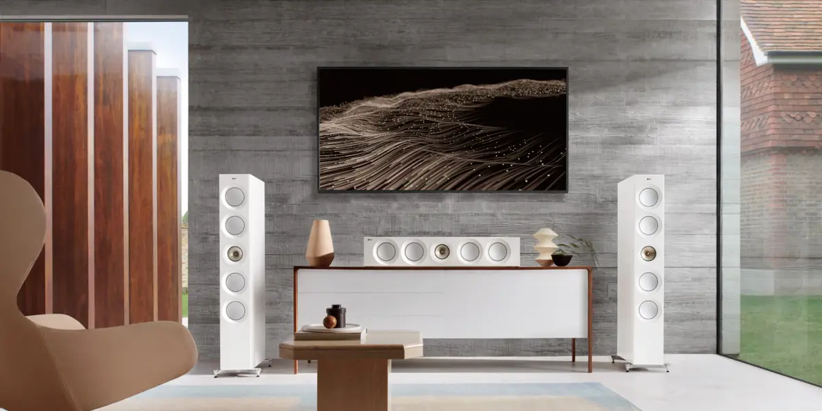KEF